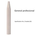 thumbnail image 4 of 8Pcs Badminton Racket Handle Grip Wooden Badminton Handle Repair of Badminton Racket,G5, 4 of 7