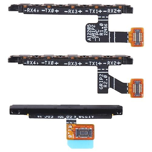 For Asus Rog Phone 6 Sensor Shoulder Key