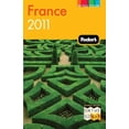 thumbnail image 1 of Pre-Owned Fodor's France 2011 (Full-color Travel Guide) (Paperback) 140000473X 9781400004737, 1 of 1