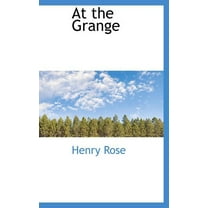 At the Grange (Hardcover)