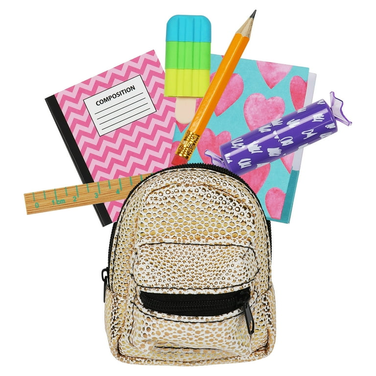 Real littles backpack walmart hotsell
