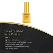 Apres Extend Gel in Gold Bottle Edition