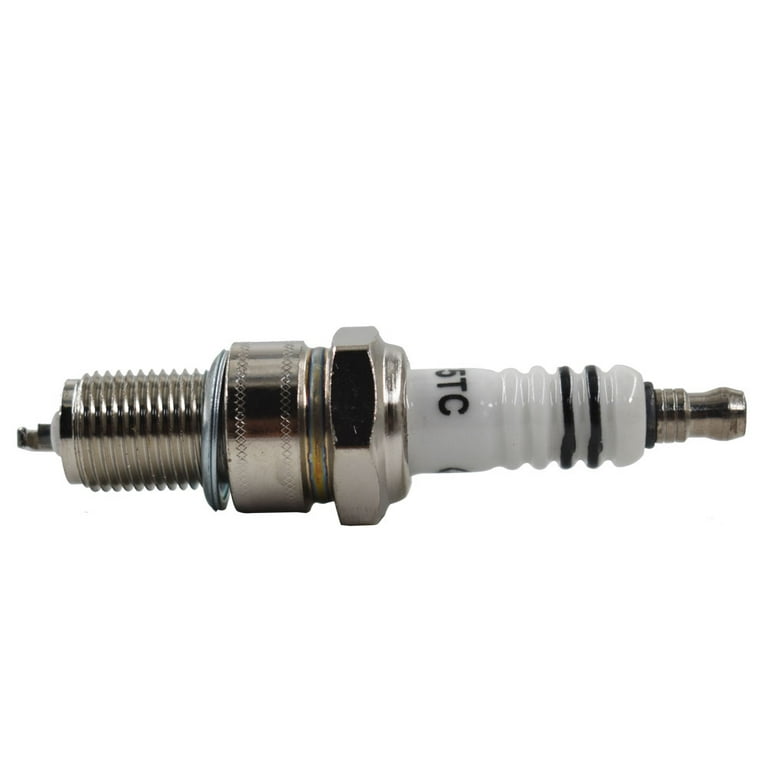 Craftsman lt1000 spark plug part number sale