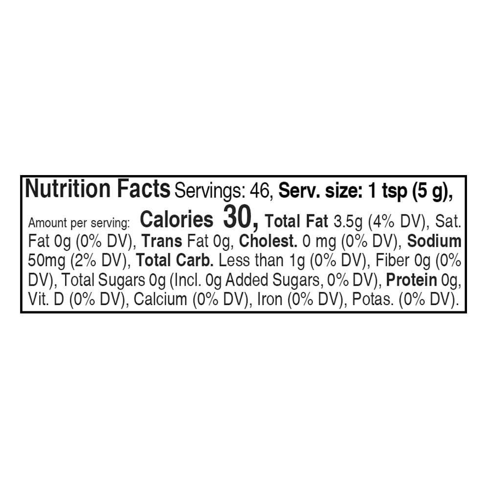 La Anita Salsa Macha Arbol Pepper, 8.1 oz.