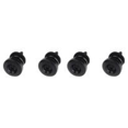 thumbnail image 1 of 2 Uds Fijador Guitarra Cabeza Hongo Accesorios Instrumentos Musicales (), 1 of 4