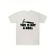 thumbnail image 2 of Camiseta con estampado divertido para hombre, 100 % algodón, gráfica, informal, de verano. Camiseta "This is not a Drill" para adultos, hombres, mujeres, adolescentes, jóvenes y uso informal., 2 of 9