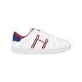 thumbnail image 2 of TENIS LEVI´S NIÑO 409761141 SIMIPIEL BLANCO 17-21, 2 of 4