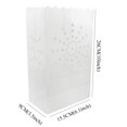 thumbnail image 3 of Coofit 10PCS LED Tea Light Decorative Flameless Tealight LED Candle with Candle Bags, 3 of 10