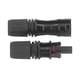 thumbnail image 4 of 5 Pares de Conectores Solares Conector Solar Conector Solar Fotovoltaico Macho Hembra Paneles Solares Fotovoltaicos IP67 Conectores Solares Impermeables Conector de Panel Solar ANGGREK  Otros, 4 of 8