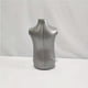 thumbnail image 4 of Maniquí de niña inflable Macarena Exhibición de maniquí de busto de niña Tamaño: altura 41 cm, 4 of 5
