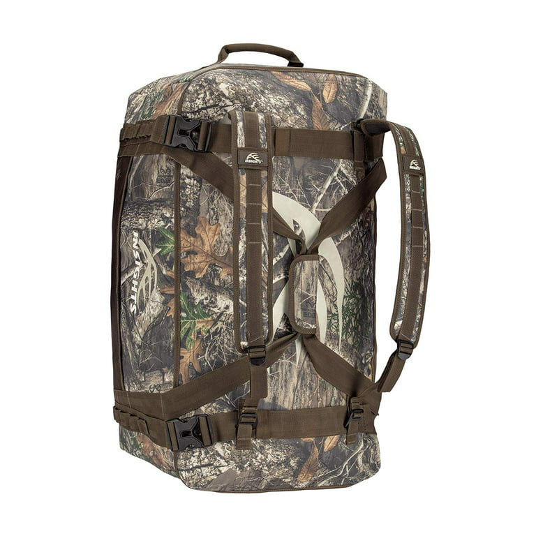 The Traveler XXL Ultimate Hunting Gear Storage Bag by Insights