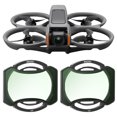 thumbnail image 1 of Filtro Lentes Drones para DJI AVATA 2 SET UV CPL ND8 ND16 ND32 ND64, 1 of 9