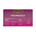 thumbnail image 4 of Té gourmet Davenport frambuesa 20 sobres de 2 g c/u, 4 of 4