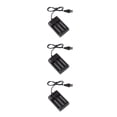 thumbnail image 1 of Methold de USB 3 Ranuras Portátil Recargable AA Celda de Estación de carga rápida Soporte Type1, 1 of 6