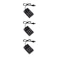 thumbnail image 1 of Seitruly de USB 3 Ranuras Portátil Recargable AA Celda de Estación de carga rápida Soporte Type1, 1 of 6