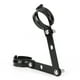 thumbnail image 4 of Abrazadera de montaje de horquilla para soporte de faro de motocicleta, accesorio Universal negro apto para Yamaha 41-51mm Jadeshay  A, 4 of 9