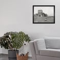 thumbnail image 3 of Second Story Collection, Chicago 16x20 Straight Fit Framed Canvas, 3 of 4