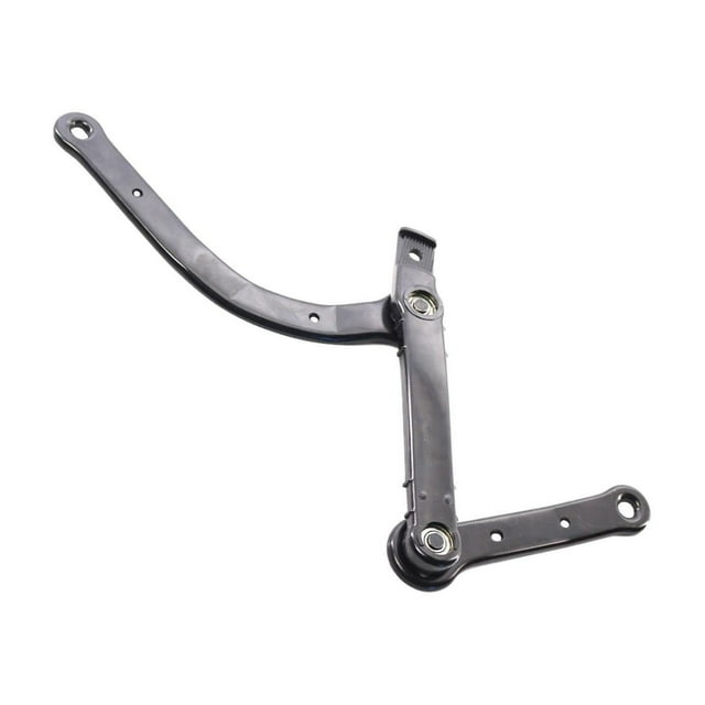 Xingzhi Sleek Windshield Wiper Arms for 5 Series E60 E61 Improved Visibility in Rain Type1 1Set