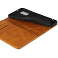 thumbnail image 5 of for Galaxy S20 Wallet Case,Premium PU Leather Flip Folio Case with Card Slot,Stand Holder and Magnetic Closure Protective Case for Samsung Galaxy S20/Galaxy S20 5G,6.2" Khaki, 5 of 16