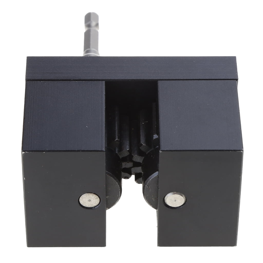 SIEYIO Power Assisted Crimper High Speed Sheet Metal Air Duct Crimping Tool Pipe Crimper Machine for 0.41- 0.71