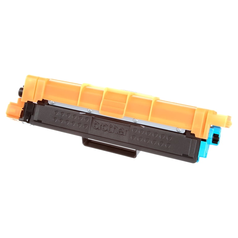 Brother Genuine TN223C Cyan Toner Cartridge photo 2