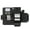 AUA-X2(Black), variant on AUA-X2 High Precision Fiber Cleaver With Waste Fiber Box,FTTH Fiber Optic Cold Connection Hot Melt Cable Cutter Tools ,High Precision Cleaves