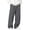 Dark Gray 76#, variant on Men's Minimalist Pants Classic Fit Bottoms Wide Leg Stretch Sporty Joggers for Hiking Shopping
