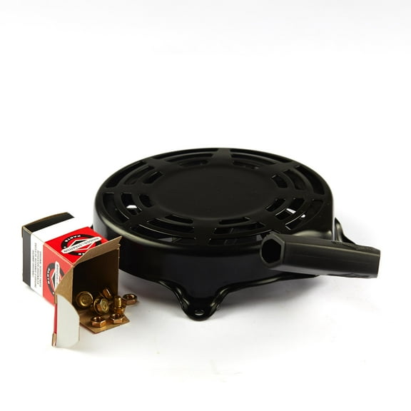 Briggs & Stratton Rewind Starter | 497680