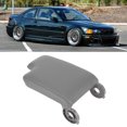 thumbnail image 2 of Filfeel Qii Lu Armrest Cover, Car Center Console Armrest Cover Pad Cushion Fits For E46 1999-2004, 2 of 8