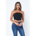thumbnail image 1 of Mesh Corset Top, 1 of 12