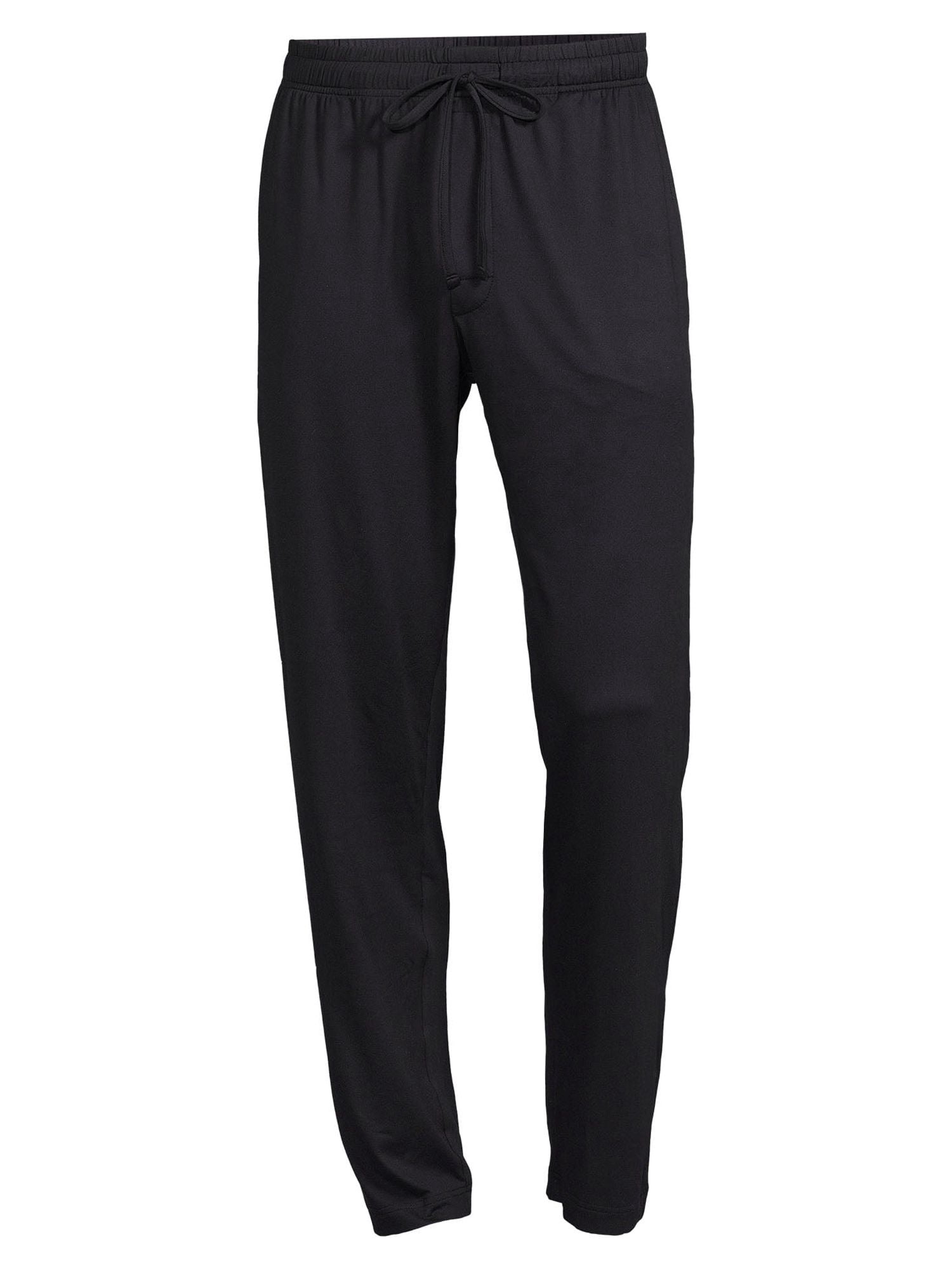Hanes Men's Luxe Pajama Pants