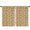 Pioneer Flower Floral-1, variant on Pioneer Flower Floral Print Pattern Insulated Teens Curtains Set Of 2, Bedroom Essentials, Toddler Room Decor 52"x84"