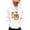 R161/White, variant on Vividxx Boys Hoodies Little Boys Excavator Print Long Sleeve Hooded Sweatshirt Toddler Kids Winter Warm Pullover Tops For Fall Winter Preppy Clothes 7-8 Years