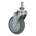 thumbnail image 4 of Locking Casters, Wide Application Strong Bearing Capacity Durable Caster Wheels  For  Equipment For Shelves No Brakes, 4 of 8