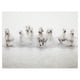 thumbnail image 1 of Cuadros Decorativos - Caballos blancos Jr  Canvas, 1 of 2