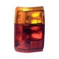 thumbnail image 2 of For Toyota 4Runner 1993 1994 1995 Tail Light Assembly Driver and Passenger Side | Pair | Replacement For TO2800117, 2 of 3