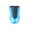 Blue, variant on MOMOJIA Demagnetizer and Magnetizer for Screwdriver Bit Tips Immediate Magnetization and Demagnetization Fit Most Screwdriver