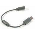 thumbnail image 2 of Ferrari Thrustmaster Wheel Xbox Usb Connector, G920 Breakable Cable Replacement Wired Controller, 2 of 4