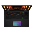 thumbnail image 7 of MSI Titan AI Gaming Laptop 18in 120Hz Mini LED 4K Display (Intel Ultra 9- 285HX, NVIDIA GeForce RTX 5090 24GB, 64GB DDR5, Win 11 Pro) w/Microsoft 365 Personal , DKZ USB Port Expander, 7 of 7