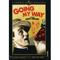 Going My Way (DVD) (Standard Edition) (Duration: 126 min)