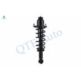 thumbnail image 5 of Pair Rear Left-Right Quick Complete Strut-Coil Spring For 2009-2010 Toyota Corolla XRS, 5 of 7