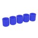 thumbnail image 5 of Tapa de manguera de vacío de admisión, 5 piezas Tapa de manguera de vacío de admisión Tapa de tapón de vacío de admisión La mejor de su clase, 5 of 10