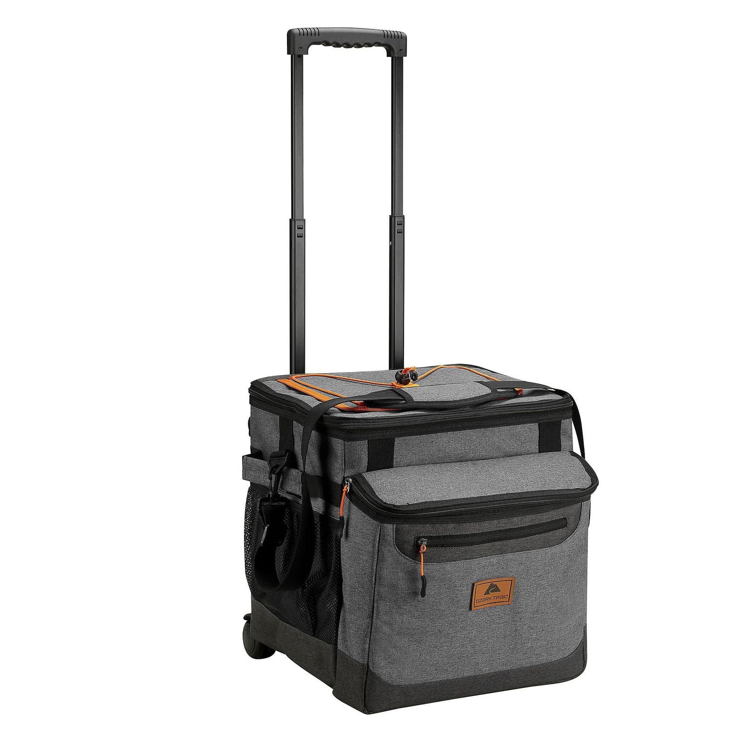 Cooler Bag Walmart Roller Cooler Rolling Cooler Ozark Small Cooler