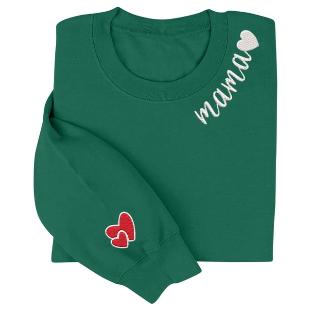 Camiseta con Capucha Suelta de Moda Impresa de Manga Larga para las Mujeres, Camisetas de Manga Larga para las Mujeres Cuello Redondo Casual