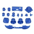 thumbnail image 1 of Dewin Full Game Controller Button Set Replacement Handles Accessories Kit for Xbox Series X Blue, 1 of 14