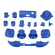 thumbnail image 2 of Juego completo de botones de repuesto para mandos de juegos, kits de accesorios para Xbox Series XBlue, 2 of 15