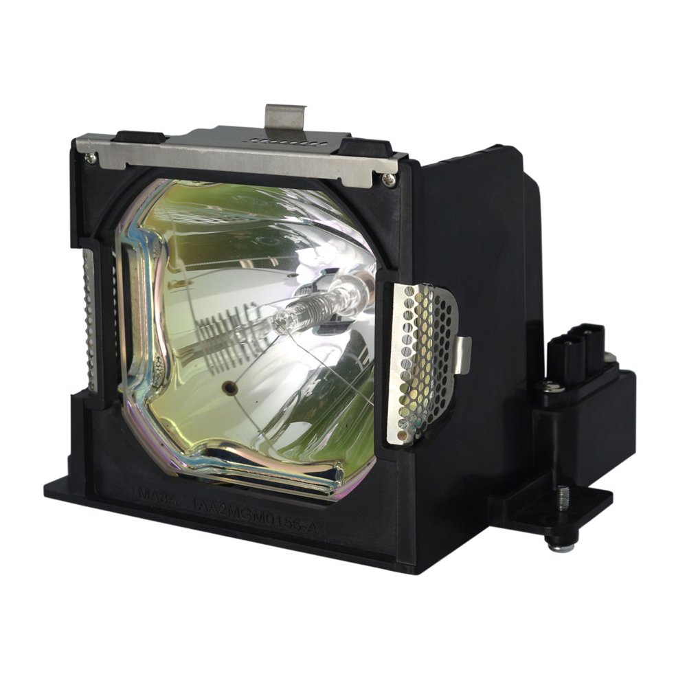 Lutema Projector Replacement Lamp with Housing / Bulb for Sanyo PLV70