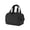 Black, variant on YongCo Stylish Cosmetic Storage Pouches Water Fabric Large Capacity Makeup Organizers for Beauty Tool And Skincare