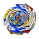 thumbnail image 2 of beyblade burst gt b-154 booster Boxed with dual cable transmitter, 2 of 3