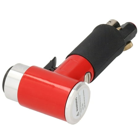 

AT-1500R60 Pneumatic Polisher Eccentric Pneumatic Grinder Air Sander 60Pcs With 3MM Yaw Removing Burrs For Spraying Polishing European Air Nozzle